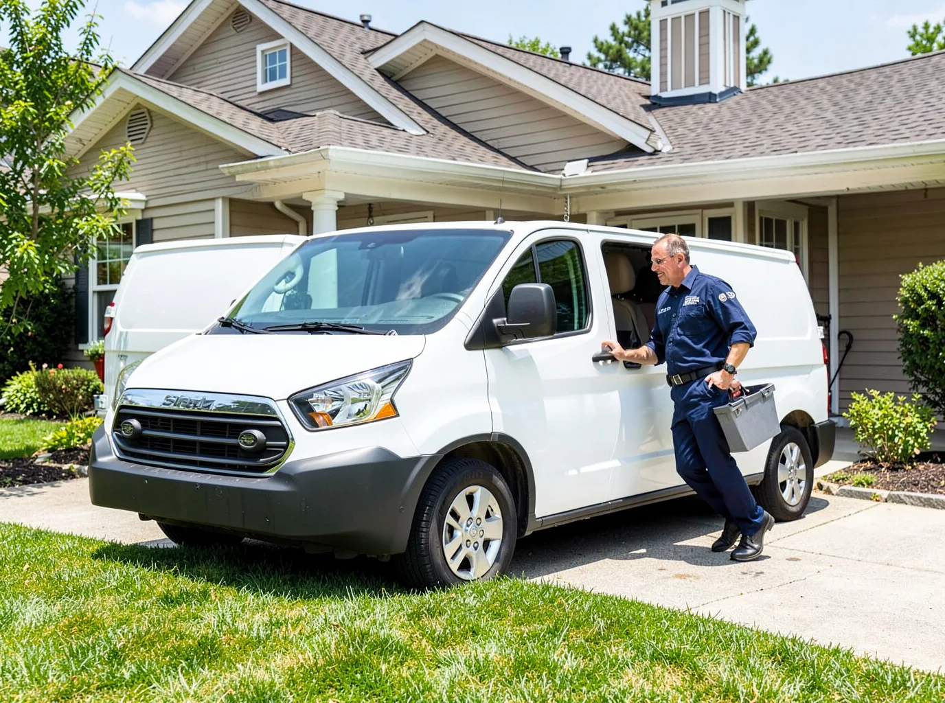 Emergency Plumber company in Rowley, MA